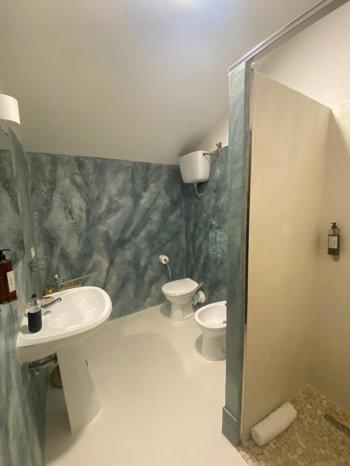 トリエステPalazzo Venezian 5アパートメント エクステリア 写真